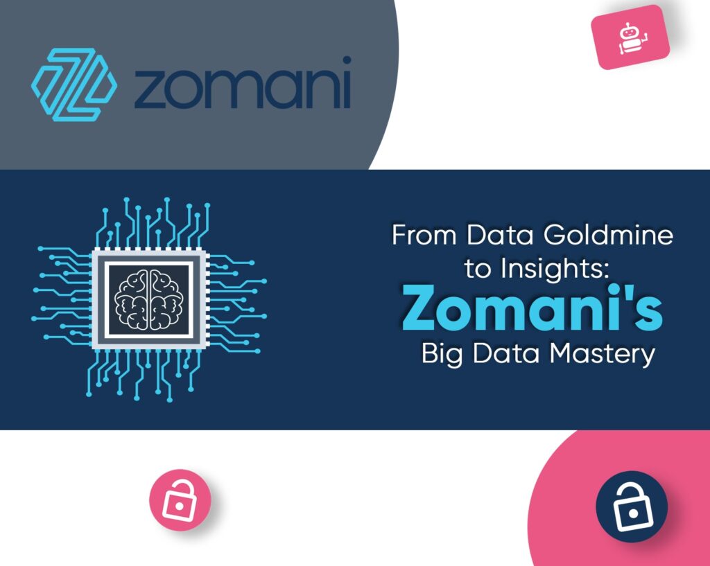 Zomani utilizing Big Data mastery