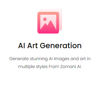 AI Image Generation